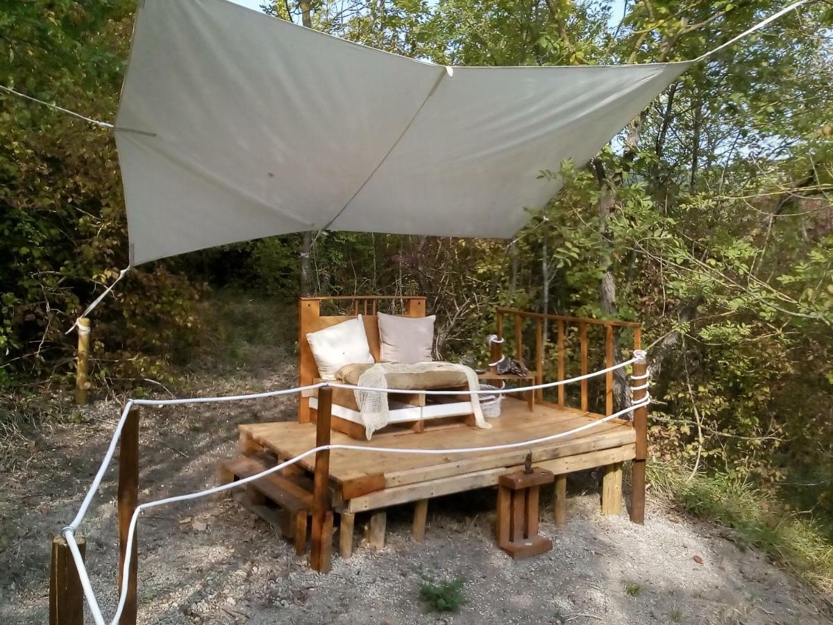 Boscobo - Relax & Natura Bologna Eksteriør bilde